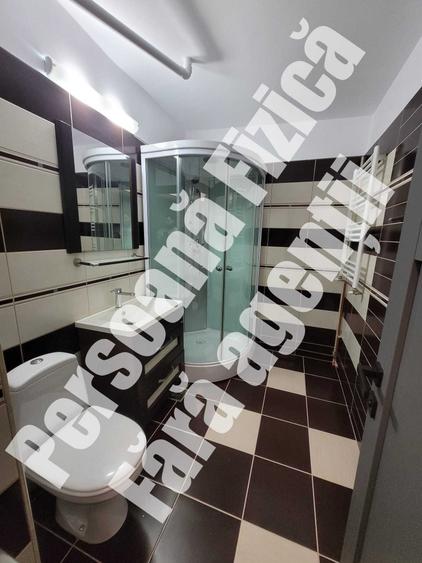 Apartament cu 3 camere decomandat în Canta