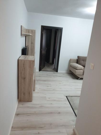 Apartament cu 2 camere decomandat în Cetate