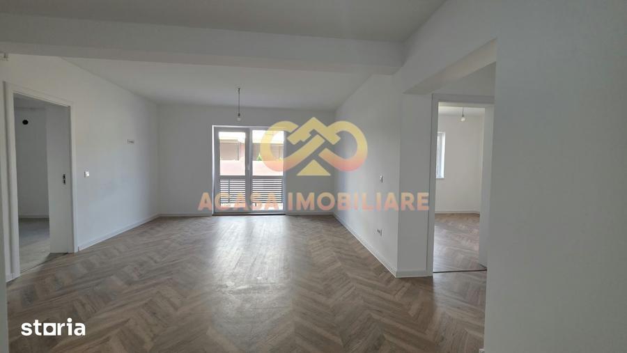 INTABULAT PACURARI KAUFLAND APARTAMENT 3 CAMERE 71MP - 7