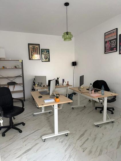 Spațiu comercial, de 70 mp, în Ultracentral