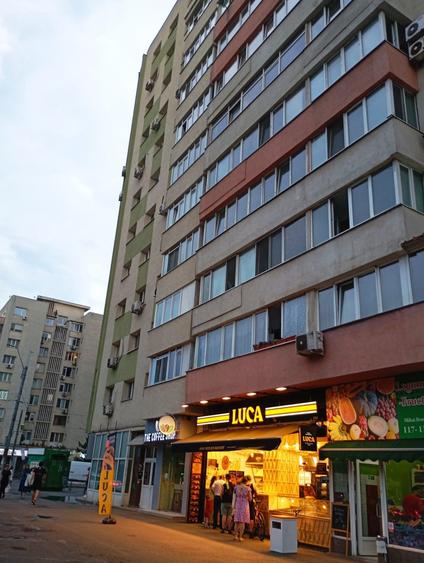 Apartament cu 2 camere, mobilat în Bucur Obor