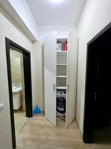 Apartament cu 2 camere în Ultracentral