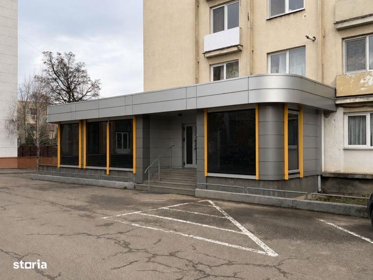 Spatiu birouri sau comercial, 91 mp, zona Central - 3