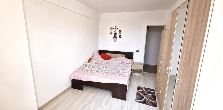 Apartament cu 2 camere decomandat în Primo