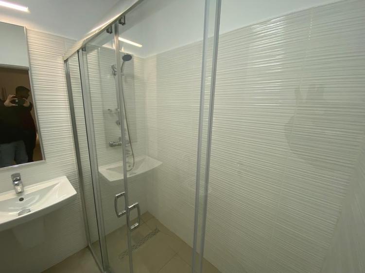 Apartament cu 2 camere în Exterior Est