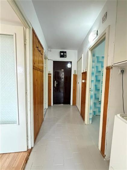 Apartament cu 2 camere decomandat în Griviței