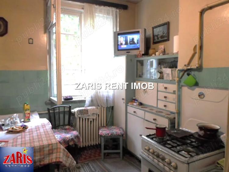 Vanzare apartament 2 camere confort 1 decomandat in Ploiesti, zona Eminescu - 6