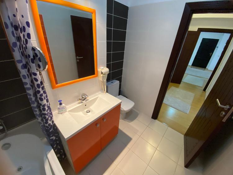 Rond Alba Iulia,  apartament  2 camere 87 mp - 12