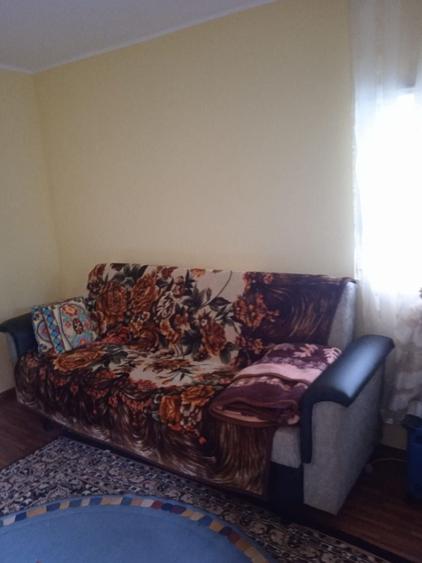 Casă cu 2 camere în Moroeni