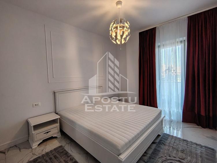 Apartament de inchiriat, 2 camere prima inchiriere, zona Torontal - 7
