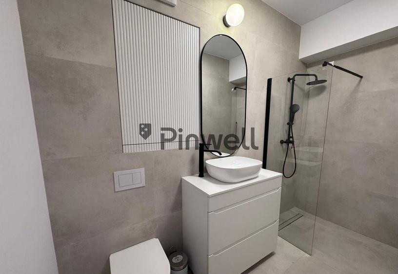 Apartament 3 camere – ideal pentru birou sau activități profesionale - 5