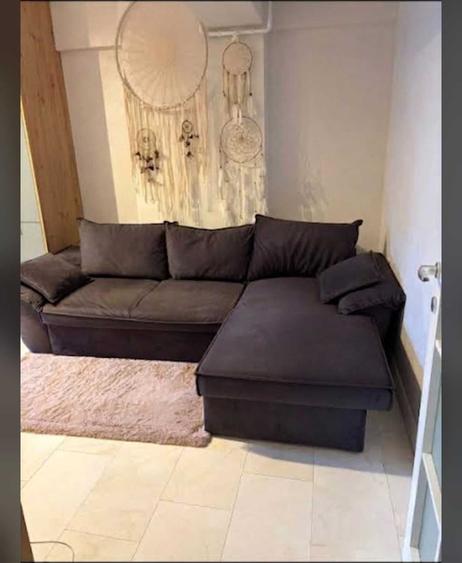 Apartament cu 2 camere decomandat în Exterior Vest