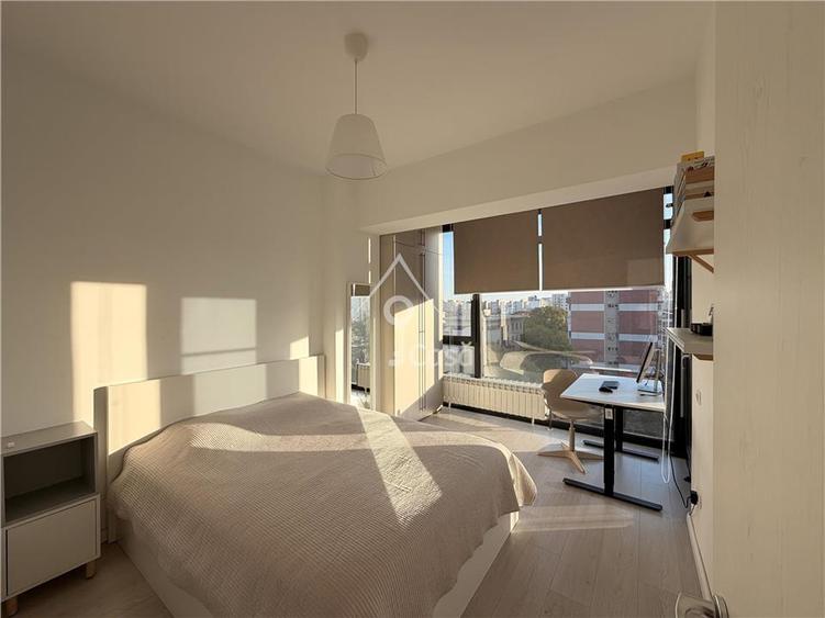 Apartament cu 2 camere decomandat în Sebastian