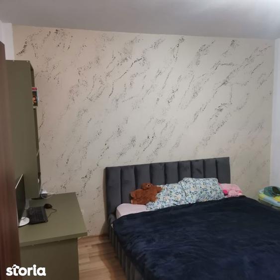 Apartament cu 3 camere în Europa