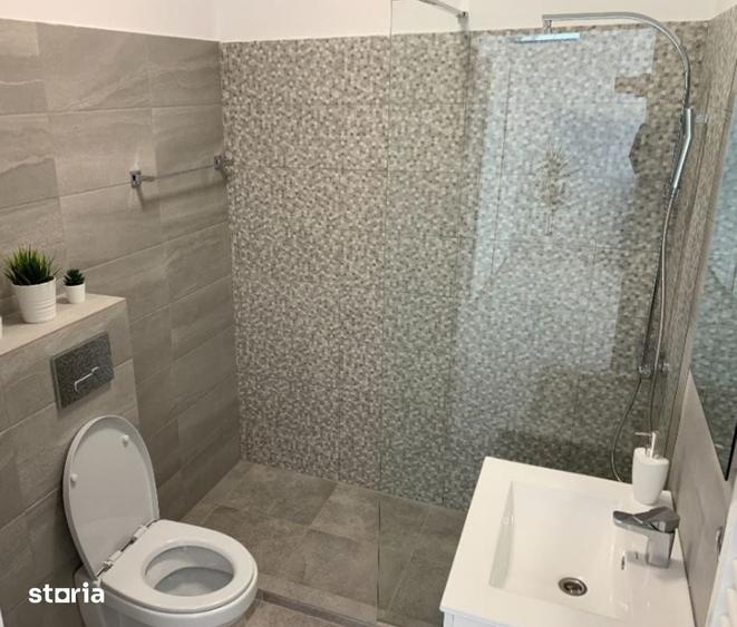 Apartament cu 2 camere în Bună Ziua