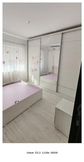 Apartament cu 2 camere decomandat, mobilat în Km 5