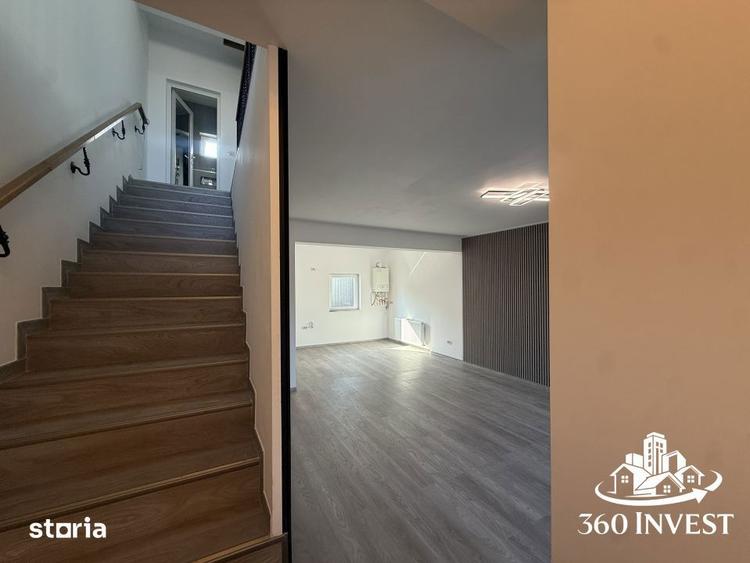 Casă cu 3 camere cu Teren 151 Mp în Central