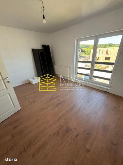 Casă cu 4 camere cu Teren 350 Mp în Belvedere