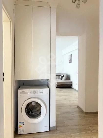 Apartament cu 3 camere decomandat în Nufărul