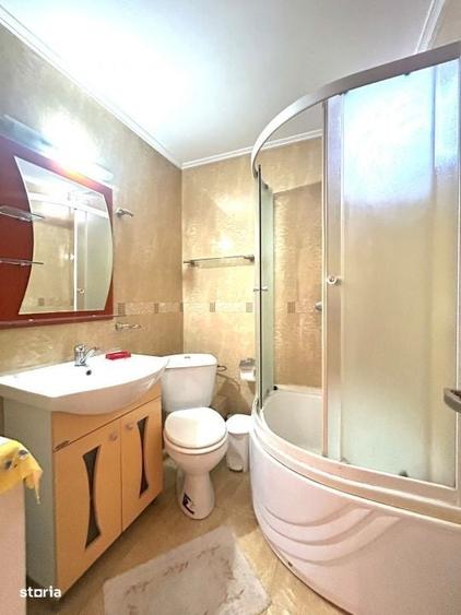 Apartament 3 camere in Vila - zona Trocadero - 3