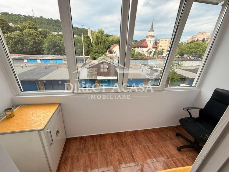 Apartament 2 camere de închiriat | Tudor | Str. Armoniei - 8