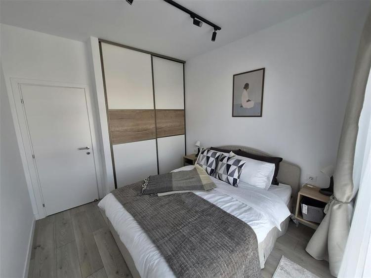 Apartament cu 2 camere decomandat în Tudor Vladimirescu