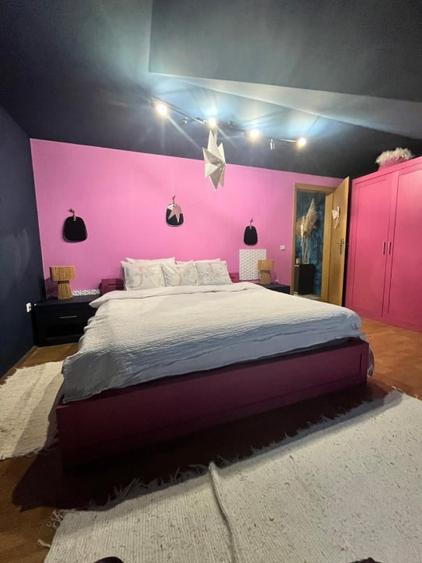 Apartament 2 camere, 81 mp, Radauti - 9