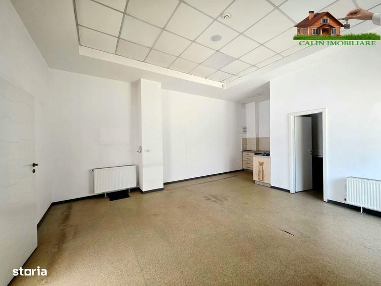 Spatiu Comercial Premium 60 Mp Parter Octav Bancila, Iasi - 7