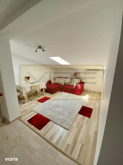 Apartament cu 3 camere zona Garii- 10 minute de UMF - BLOC NOU ! - 2