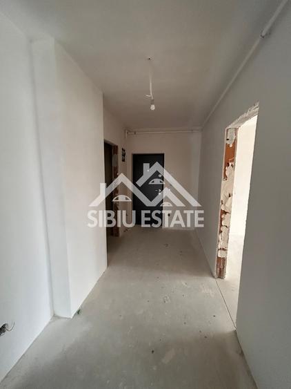 Apartament de vanzare cu 2 camere, etaj 1 bloc cu lift - 8