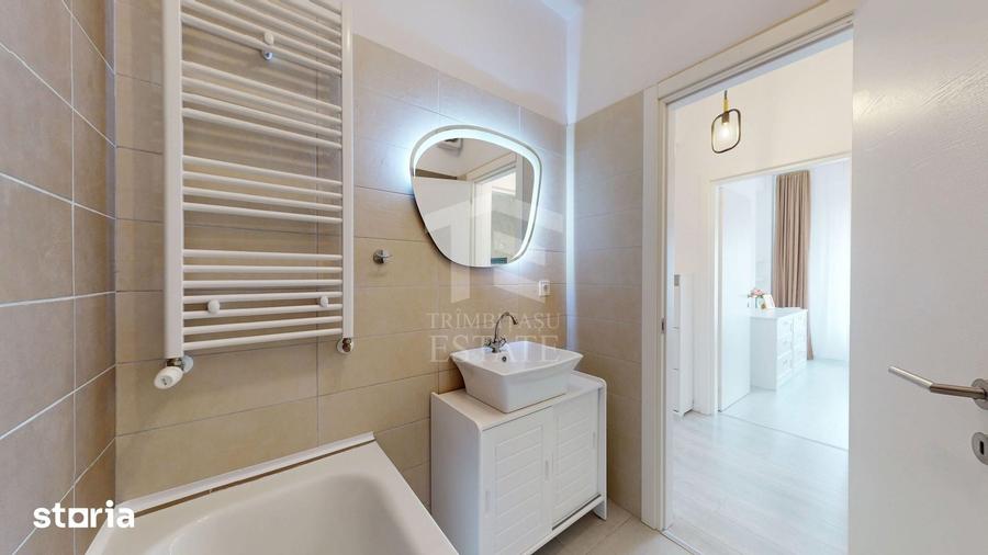3 Camere Toscana Residence Otopeni | Mobilat | Parcare | Etaj 1 - 20