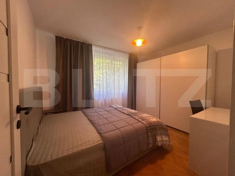 Apartament 2 camere recent renovat Grigorescu - 3