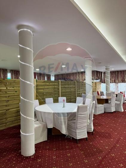 Casă cu 8 camere cu Teren 462 Mp în Central