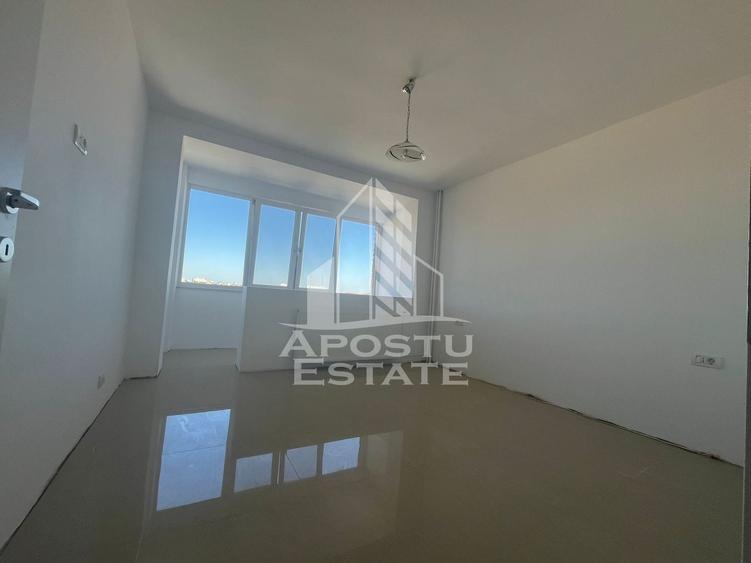 Apartament cu 2 camere decomandat în Dâmbovița
