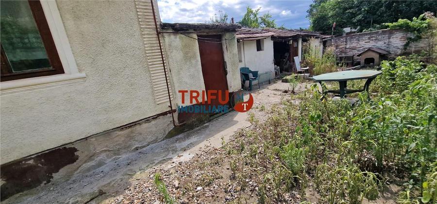Teren intravilan de 700 mp, în Ampoi 1