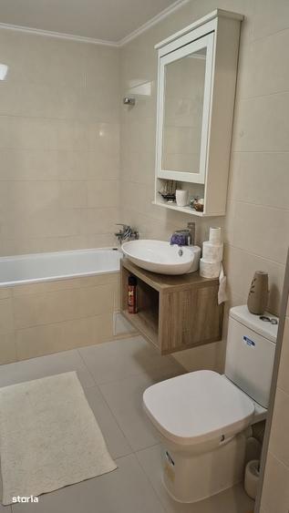 Apartamnet 2 camere | Ghencea | Loc Parcare | Complex privat | STB 2' - 5