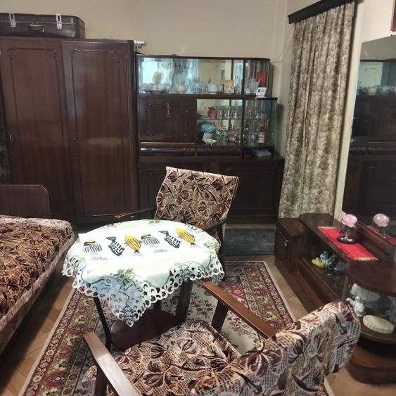 Apartament cu 2 camere nedecomandat în Central