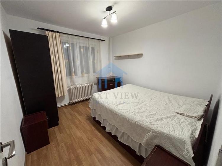 Apartament cu 3 camere decomandat în Mănăștur — fotografia 3