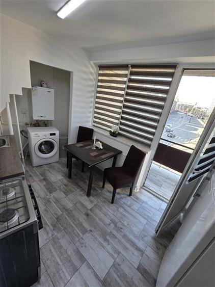 Apartament cu 2 camere decomandat în Ultracentral