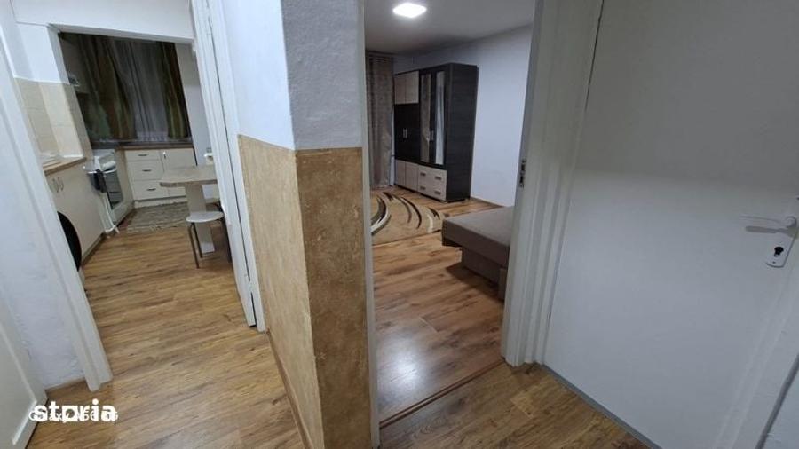 Apartament cu o camera de inchiriat - 6
