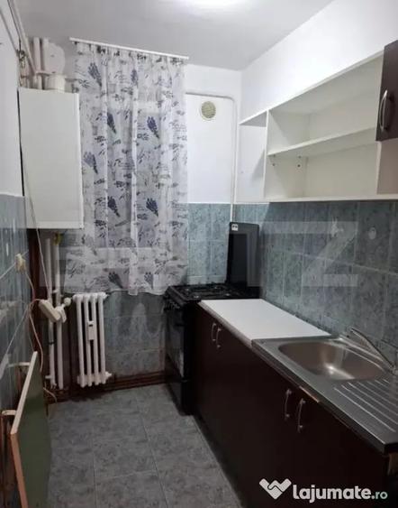 Apartament 2 Camere Podul Ros - 6
