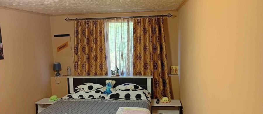 Casă cu 2 camere în Iscroni