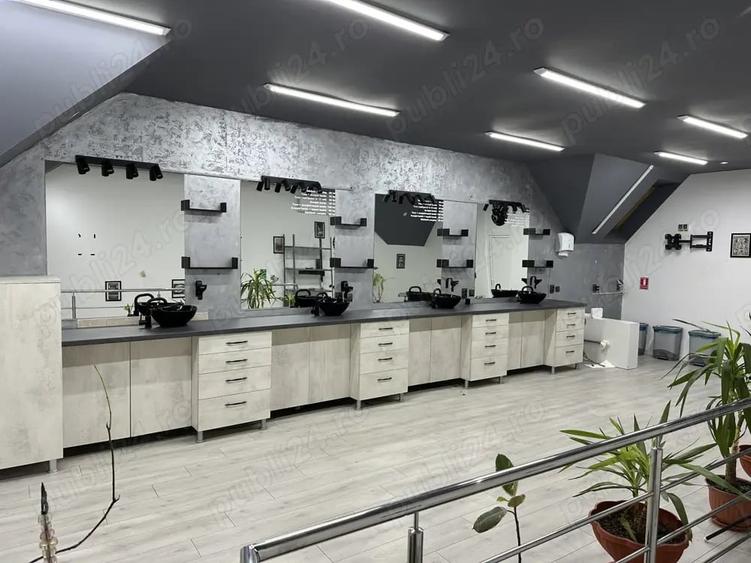 Spațiu comercial, de 52 mp, în Gherla