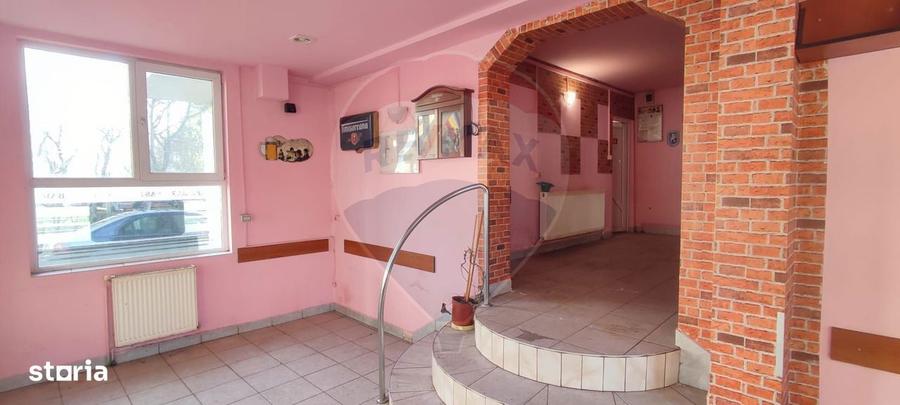 Spa?iu comercial de inchiriat sau de vanzare pe strada Vlad Tepe? - 4