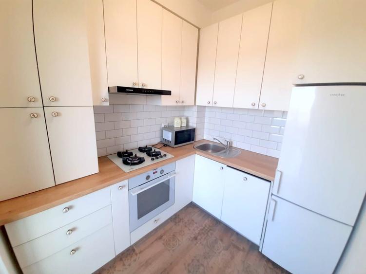 Apartament cu 2 camere semidecomandat, mobilat în Gheorgheni — fotografia 1