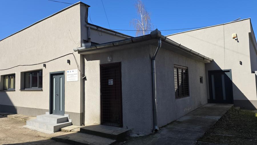 Spațiu comercial, de 125 mp, în Central