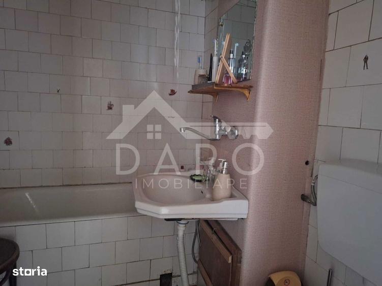 Apartament cu 4 camere, confort I Tudor - 3
