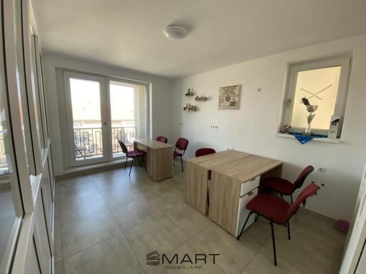 Spațiu comercial, de 35 mp, în Calea Dumbrăvii