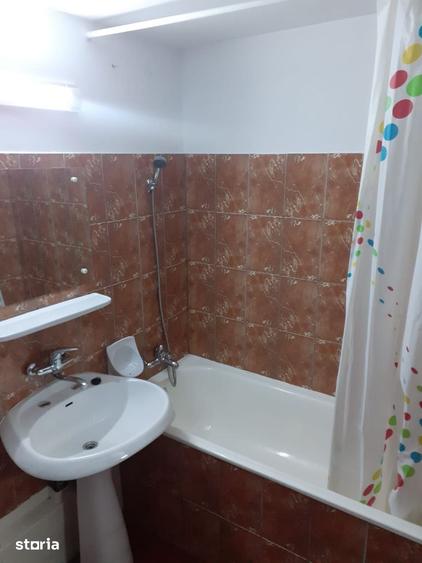 Garsonieră în Rahova