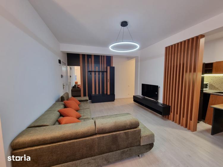 Apartament de lux 2 camere, Mara?ti, strada Aurel Vlaicu,garaj inclus - 9